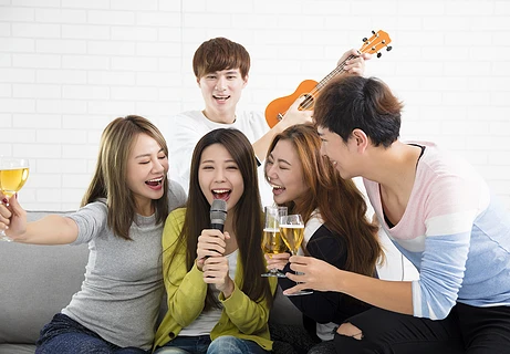 本溪商务ktv：创新新模式-溪湖区ktv预定